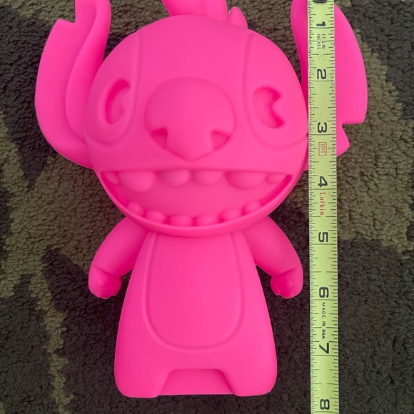 3D Stitch Case - Picture 5 of 8